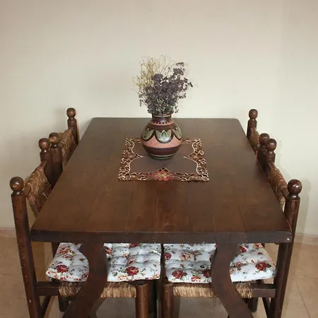 Country house Cal Roseto