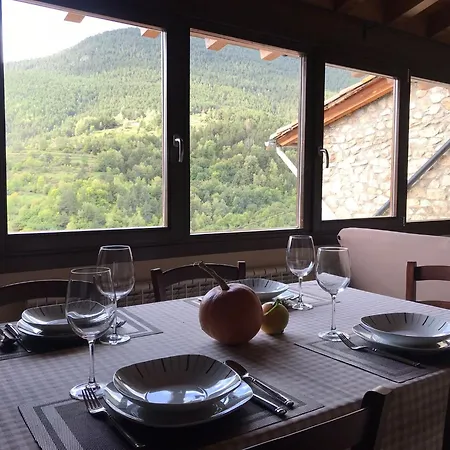 Cal Roseto Country house