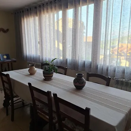 Country house Cal Roseto *