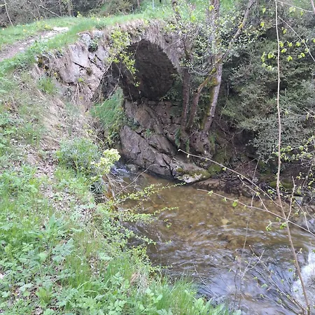 Cal Roseto Aransá