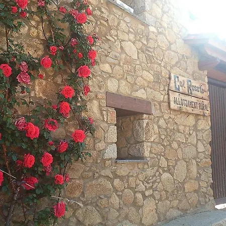 Country house Cal Roseto Aransa