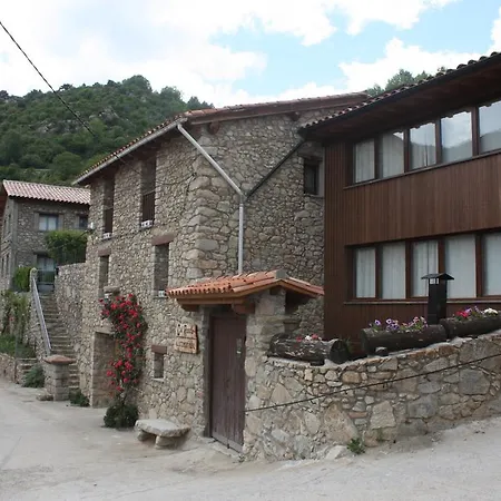 Country house Cal Roseto *