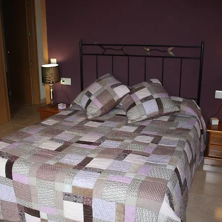Country house Cal Roseto *