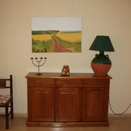 Country house Cal Roseto Aransa