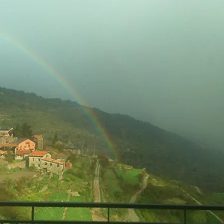 Country house Cal Roseto *