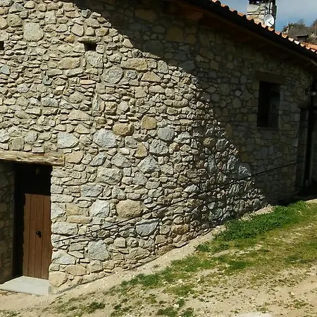 Country house Cal Roseto *