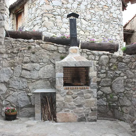 Country house Cal Roseto
