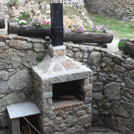 Country house Cal Roseto