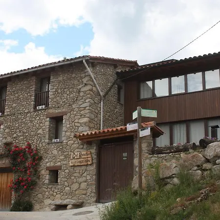 Cal Roseto Aransá