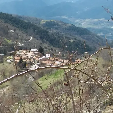 Cal Rosetó