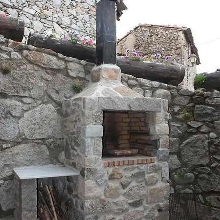 בית כפרי Cal Roseto