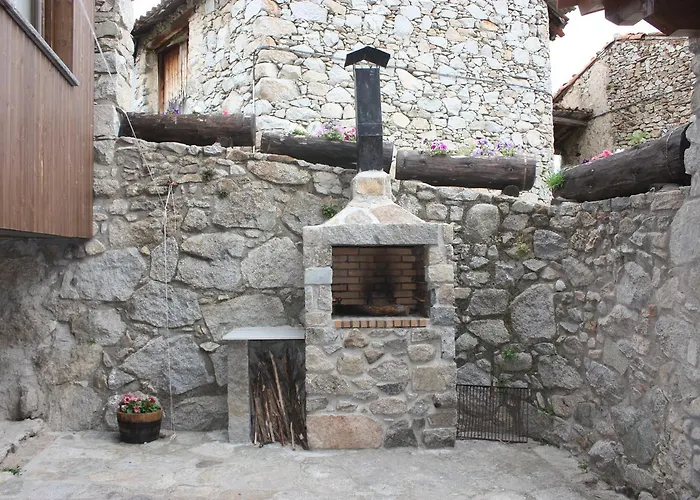 Séjour à la campagne Cal Roseto