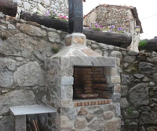 Séjour à la campagne Cal Roseto